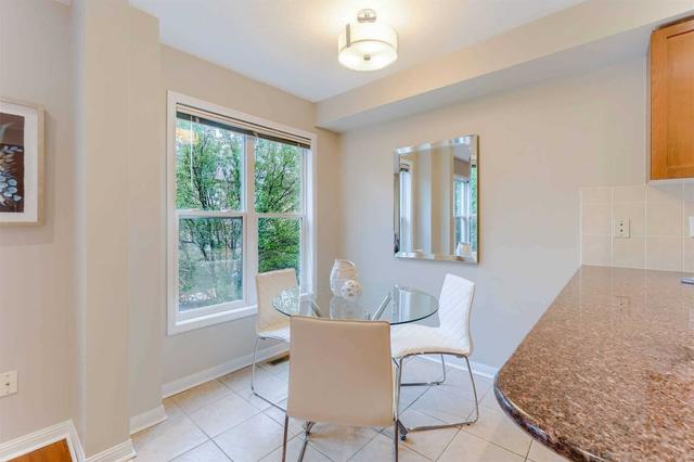 122 - 5980 Whitehorn Ave, Townhouse with 3 bedrooms, 3 bathrooms and 2 parking in Mississauga ON | Image 7