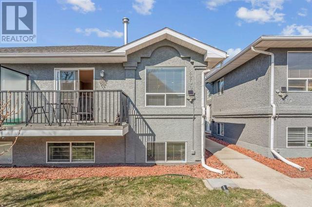 2209 28 Street Sw, House semidetached with 3 bedrooms, 1 bathrooms and 1 parking in Calgary AB | Image 3