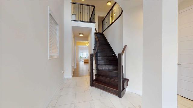 3229 Daisy Way, House detached with 4 bedrooms, 3 bathrooms and 2 parking in Oakville ON | Image 7