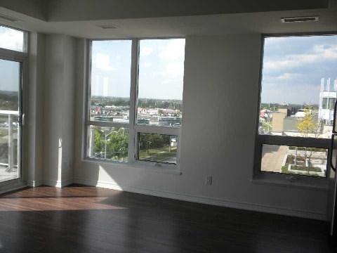 622 - 8323 Kennedy Rd, Condo with 1 bedrooms, 1 bathrooms and 1 parking in Markham ON | Image 5