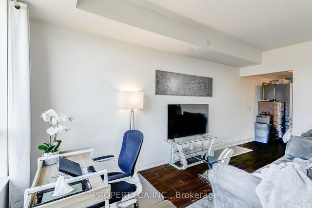 327 - 2800 Keele St, Condo with 1 bedrooms, 1 bathrooms and 1 parking in Toronto ON | Image 29