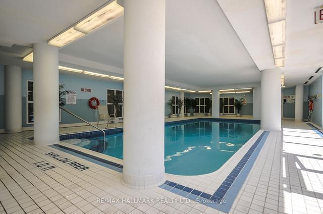503 - 350 Webb Dr, Condo with 2 bedrooms, 2 bathrooms and 2 parking in Mississauga ON | Image 31