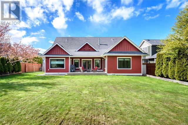291 Maryland Rd, House detached with 3 bedrooms, 2 bathrooms and 2 parking in Campbell River BC | Image 32