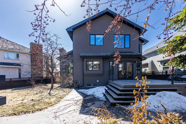 21 Christie Briar Green Sw, House detached with 4 bedrooms, 3 bathrooms and 6 parking in Calgary AB | Image 34
