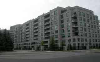 802 - 205 The Donway W, Condo with 2 bedrooms, 2 bathrooms and 2 parking in Toronto ON | Image 1