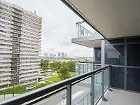 708 - 30 Meadowglen Pl, Condo with 1 bedrooms, 1 bathrooms and null parking in Toronto ON | Image 11