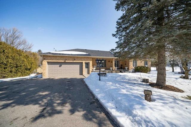14759 Innis Lake Rd, House detached with 3 bedrooms, 4 bathrooms and 10 parking in Caledon ON | Image 1