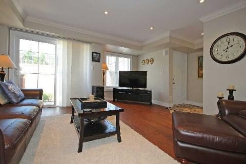 24 - 15 Hays Blvd, Townhouse with 2 bedrooms, 2 bathrooms and 1 parking in Oakville ON | Image 8