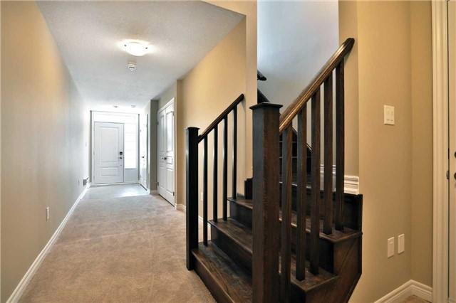 3105 Blackfriar Common, House attached with 3 bedrooms, 3 bathrooms and 1 parking in Oakville ON | Image 4