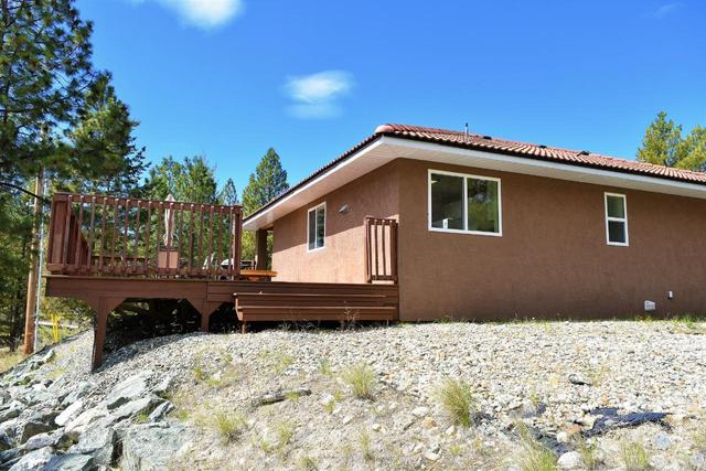 150 Peregrine Court, House detached with 2 bedrooms, 1 bathrooms and 2 parking in Okanagan Similkameen A BC | Image 15