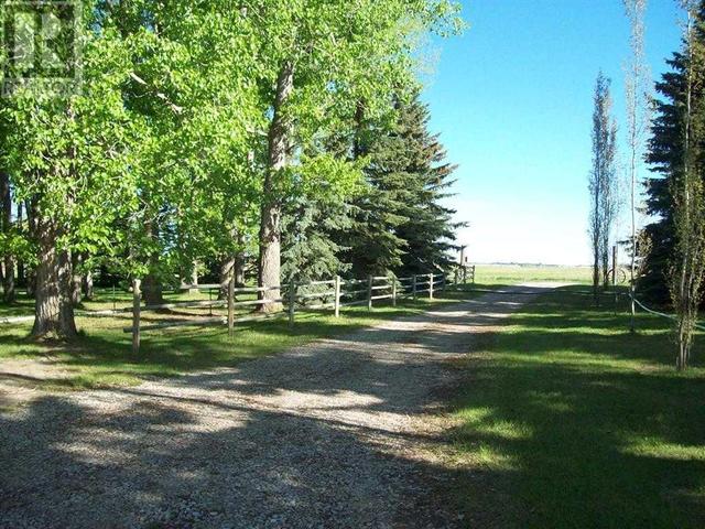 253067a Township Road 230, Home with 4 bedrooms, 2 bathrooms and null parking in Wheatland County AB | Image 46