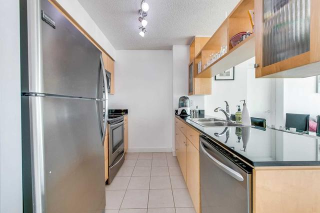 3611 - 397 Front St W, Condo with 2 bedrooms, 2 bathrooms and 2 parking in Toronto ON | Image 20