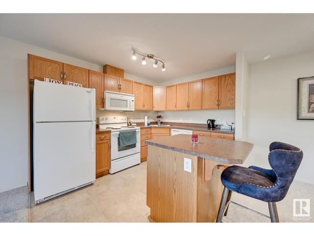348 - 2096 Blackmud Creek Dr Sw, Condo with 1 bedrooms, 1 bathrooms and null parking in Edmonton AB | Image 6