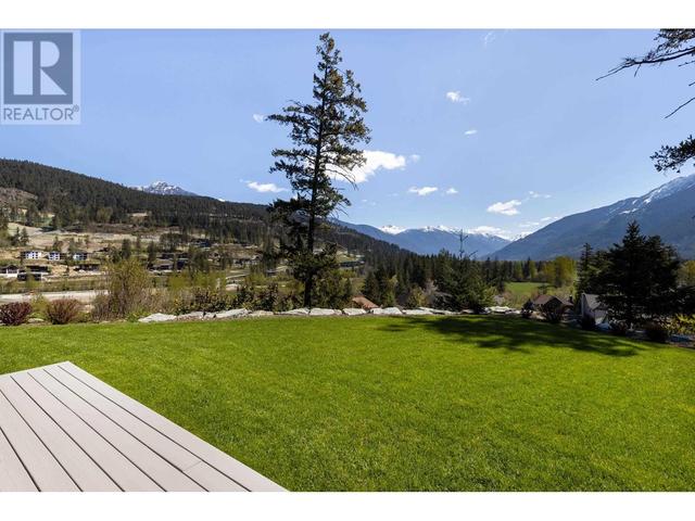 1764 Pinewood Drive, House detached with 5 bedrooms, 5 bathrooms and 5 parking in Pemberton BC | Image 23
