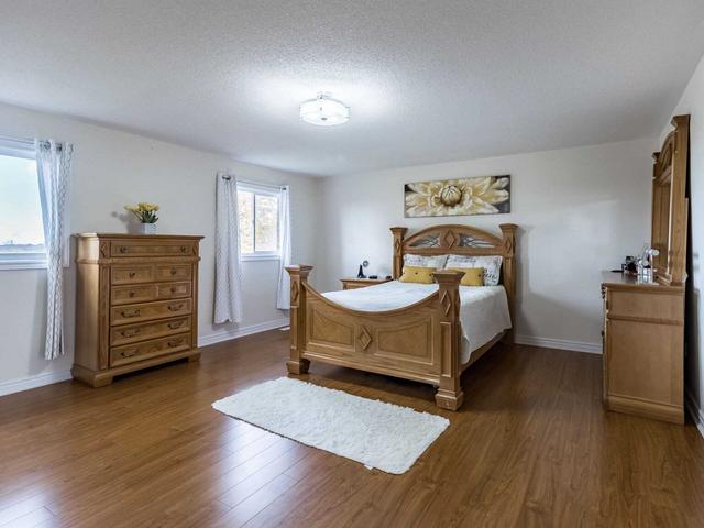 47 Eastbrook Way, House detached with 4 bedrooms, 4 bathrooms and 6 parking in Brampton ON | Image 9