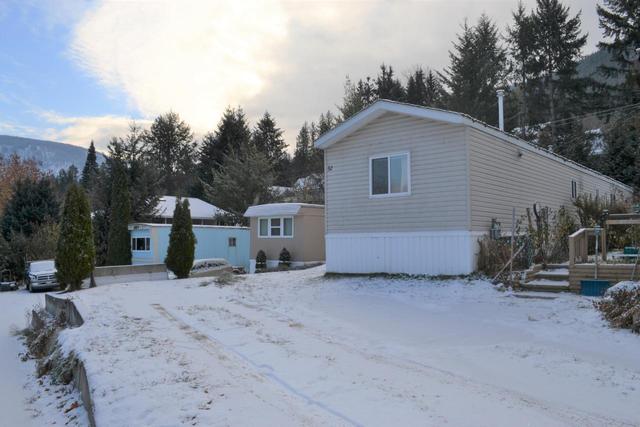 32 - 1554 Granite Road, Home with 3 bedrooms, 1 bathrooms and 4 parking in Central Kootenay E BC | Image 14