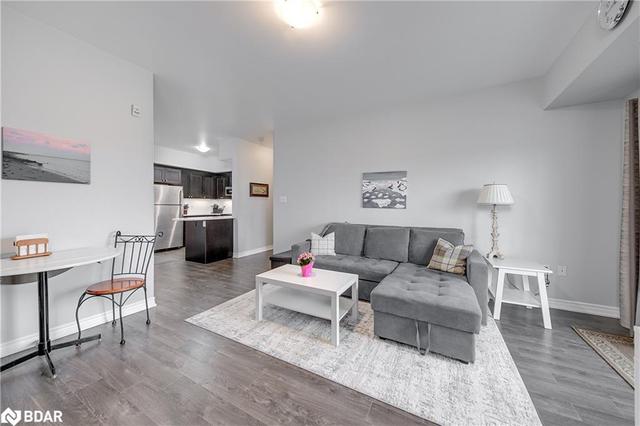 307 - 720 Yonge Street Street, House attached with 1 bedrooms, 1 bathrooms and 1 parking in Barrie ON | Image 25