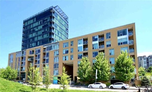 311 - 250 Lett St, Condo with 2 bedrooms, 1 bathrooms and 1 parking in Ottawa ON | Image 1