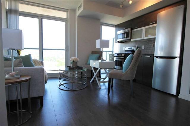 Lph 21E - 36 Lisgar St, Condo with 1 bedrooms, 1 bathrooms and 1 parking in Toronto ON | Image 7
