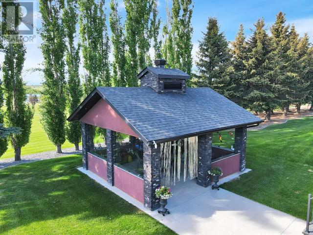 113, - 1271 Township Road 392, House detached with 4 bedrooms, 3 bathrooms and 12 parking in Red Deer County AB | Image 33