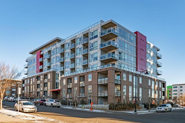 315 - 88 9 Street Ne, Condo with 2 bedrooms, 2 bathrooms and 1 parking in Calgary AB | Image 1
