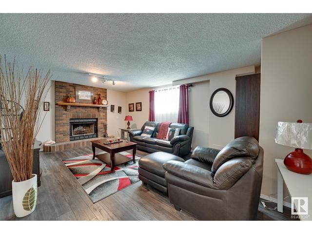 7343 190 St Nw, House detached with 5 bedrooms, 3 bathrooms and null parking in Edmonton AB | Image 23