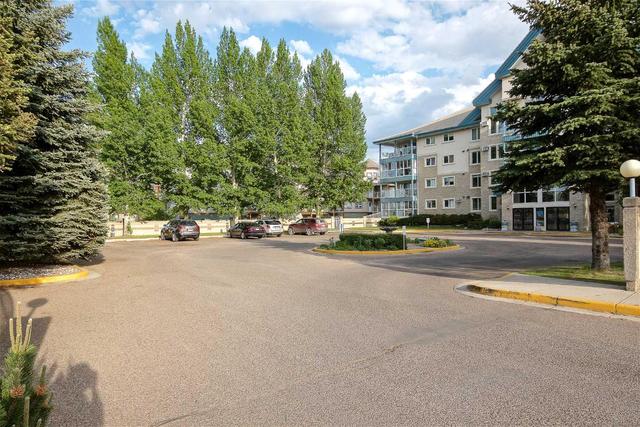 308 - 1535 Southview Drive Se, Condo with 2 bedrooms, 2 bathrooms and 1 parking in Medicine Hat AB | Image 41