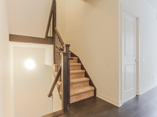 Th12 - 5168 Yonge St, Townhouse with 3 bedrooms, 4 bathrooms and 2 parking in Toronto ON | Image 10
