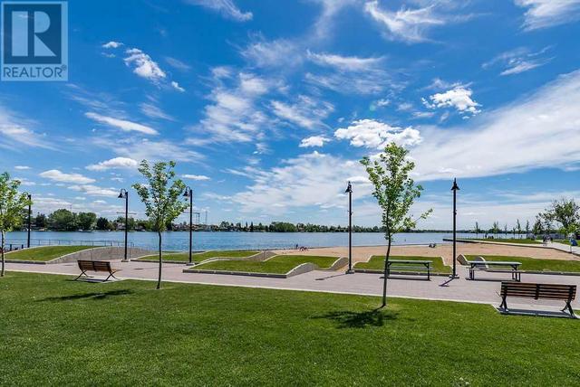 64, - 300 Marina Drive, House attached with 2 bedrooms, 2 bathrooms and 2 parking in Chestermere AB | Image 31