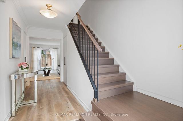 20 Harper Way, Townhouse with 4 bedrooms, 2 bathrooms and 2 parking in Markham ON | Image 36