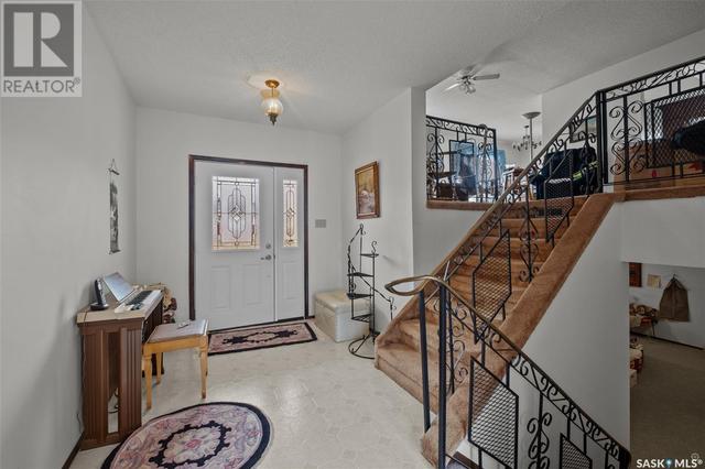 102 Birch Place, House detached with 5 bedrooms, 4 bathrooms and null parking in Shellbrook SK | Image 3