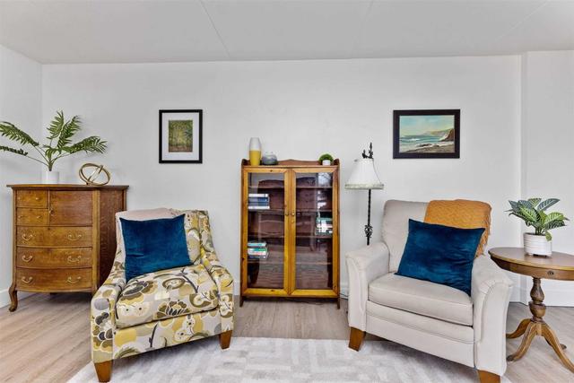 302 - 200 Beaconview, Condo with 1 bedrooms, 1 bathrooms and 1 parking in Parry Sound ON | Image 21