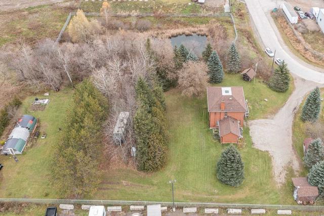 44 Pioneer Dr, House detached with 3 bedrooms, 2 bathrooms and 6 parking in Erin ON | Image 1