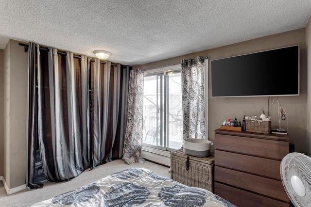 9 - 1607 26 Avenue Sw, Condo with 2 bedrooms, 1 bathrooms and 1 parking in Calgary AB | Image 16