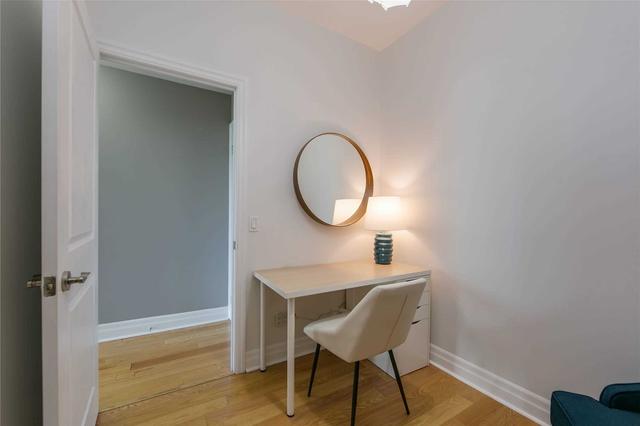 623 - 20 Gothic Ave, Condo with 1 bedrooms, 1 bathrooms and 1 parking in Toronto ON | Image 8