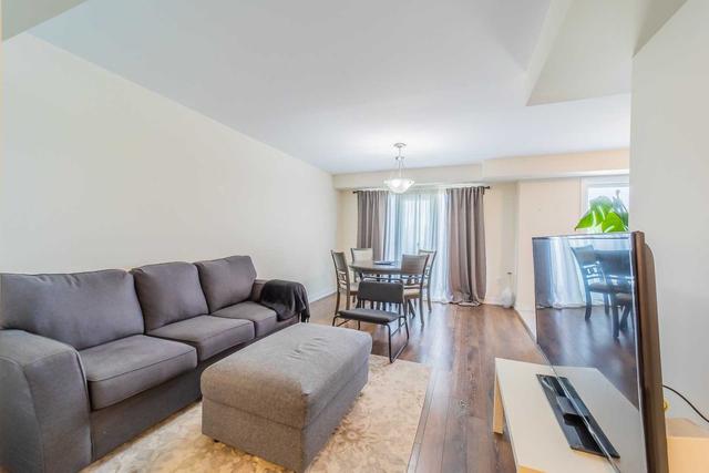 2112-2 Westmeath Lane, Townhouse with 2 bedrooms, 2 bathrooms and 1 parking in Markham ON | Image 3