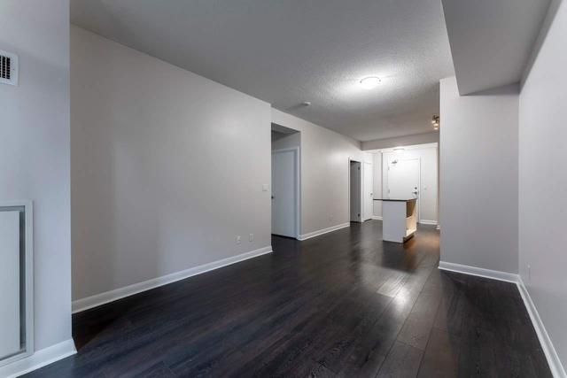 517 - 15 Bruyeres Mews, Condo with 1 bedrooms, 1 bathrooms and 1 parking in Toronto ON | Image 17