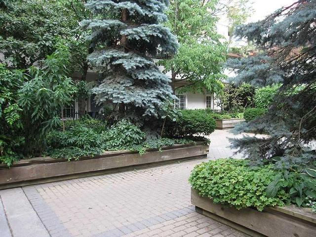 Th110 - 78 St Patrick St, Townhouse with 2 bedrooms, 2 bathrooms and null parking in Toronto ON | Image 17