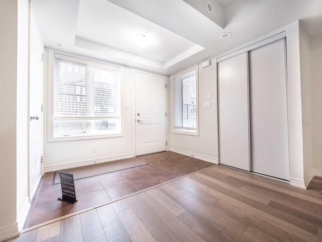 60 - 130 Twenty Fourth St, Townhouse with 2 bedrooms, 2 bathrooms and 1 parking in Toronto ON | Image 19