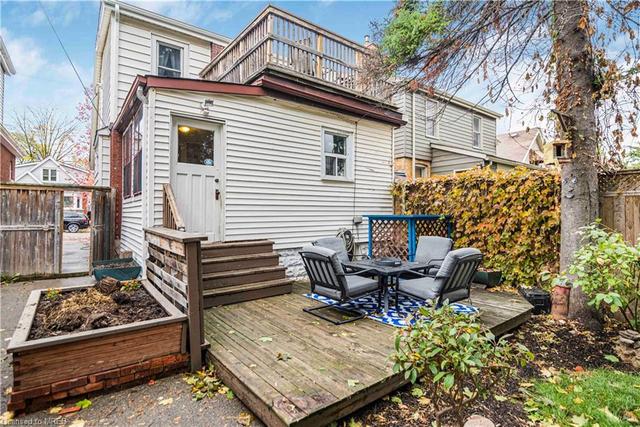 289 Houghton Avenue S, House detached with 3 bedrooms, 2 bathrooms and 2 parking in Hamilton ON | Image 29