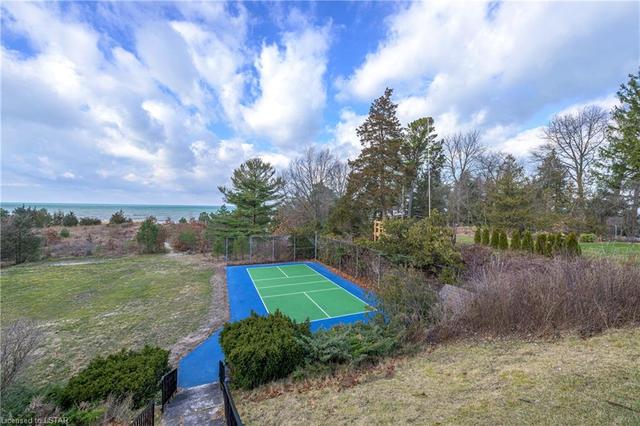 5b Lakeshore Drive, House detached with 4 bedrooms, 3 bathrooms and 6 parking in South Huron ON | Image 45