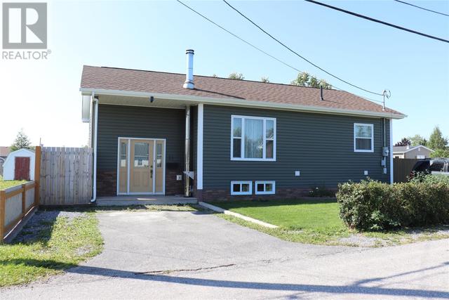 21 O'briens Drive, House detached with 2 bedrooms, 1 bathrooms and null parking in Stephenville NL | Image 1