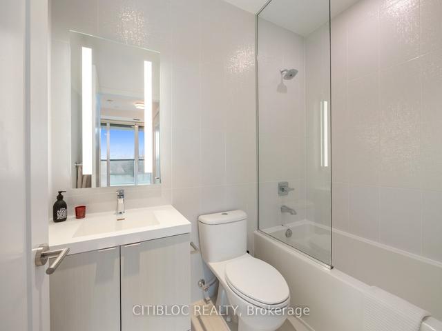 317 - 585 Bloor St E, Condo with 2 bedrooms, 2 bathrooms and 1 parking in Toronto ON | Image 11
