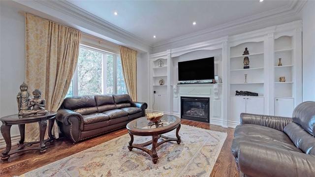 224 Wilfred Ave, House detached with 4 bedrooms, 5 bathrooms and 6 parking in Toronto ON | Image 36