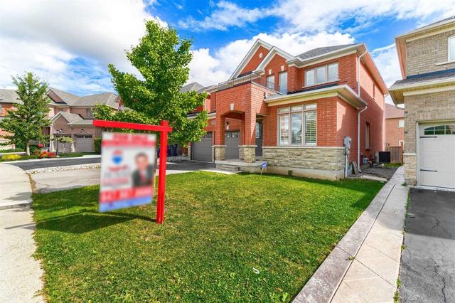 72 Laurentide Cres, House detached with 4 bedrooms, 3 bathrooms and 6 parking in Brampton ON | Image 23