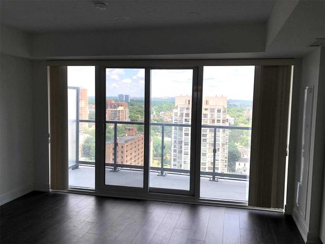 1806 - 89 Mcgill St, Condo with 1 bedrooms, 1 bathrooms and 0 parking in Toronto ON | Image 5