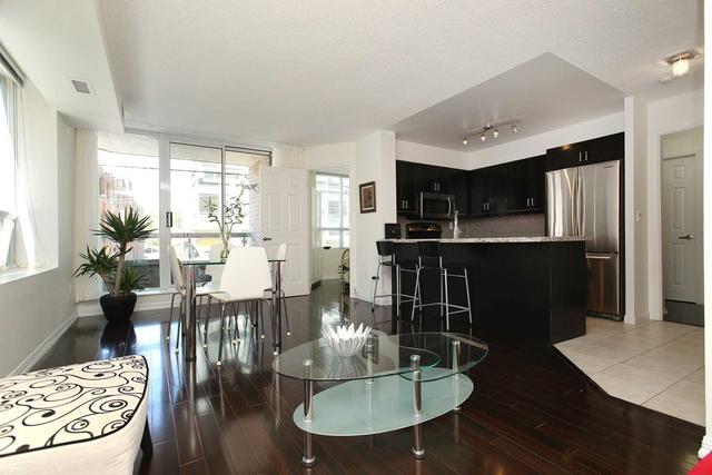 203 - 311 Richmond St E, Condo with 2 bedrooms, 2 bathrooms and 1 parking in Toronto ON | Image 18