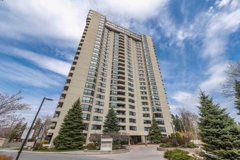 1108 - 1500 Riverside Dr, Condo with 2 bedrooms, 2 bathrooms and 2 parking in Ottawa ON | Card Image