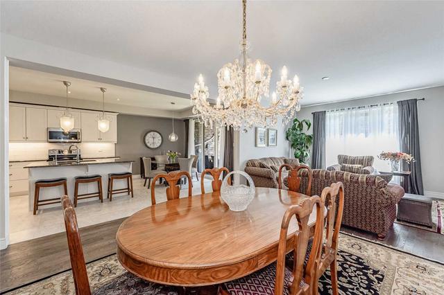3 - 254 Gosling Gdns, Townhouse with 3 bedrooms, 4 bathrooms and 4 parking in Guelph ON | Image 14