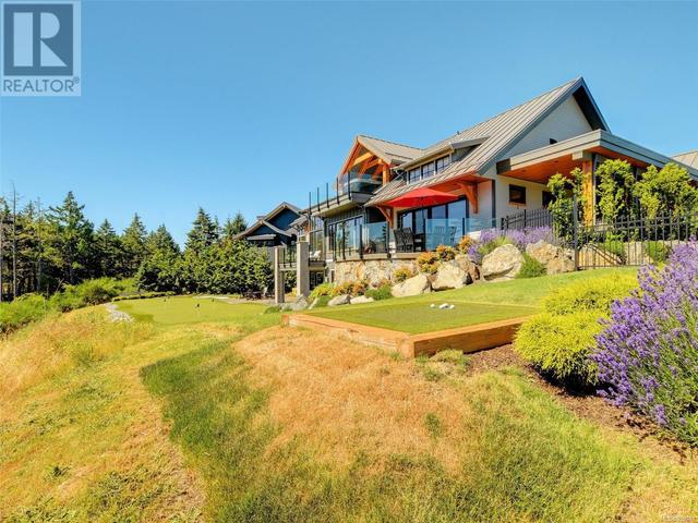 1493 Pebble Pl, House detached with 5 bedrooms, 5 bathrooms and 4 parking in Langford BC | Image 43